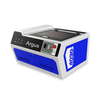 DIY Láser grabado máquina Educación CO2 láser grabador cortador