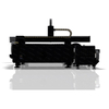 CORTADORES CNC Máquina de corte Lazer Laser 1000W FIBER LASER Máquina de corte Metal